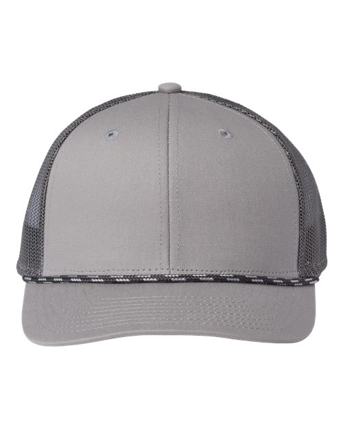 Gorra de camionero The Game - Everyday Rope - GB452R