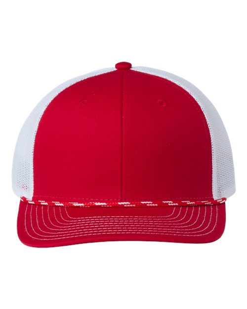The Game - Everyday Rope Trucker Cap - GB452R