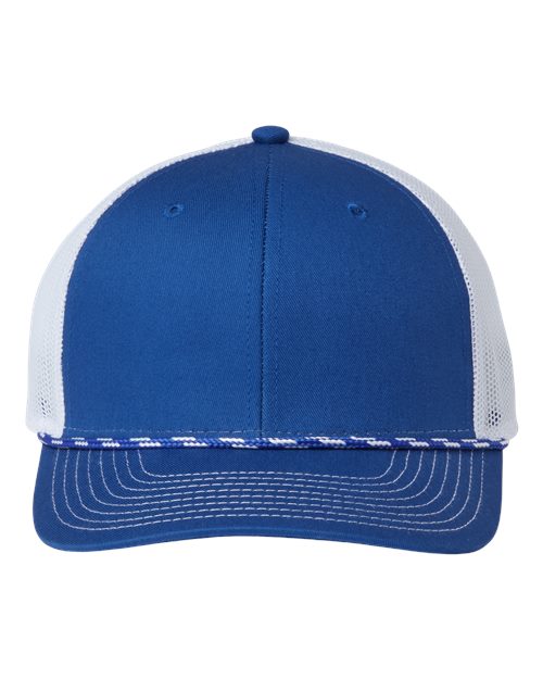 The Game - Everyday Rope Trucker Cap - GB452R