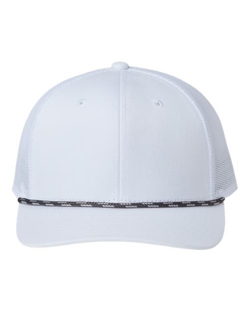 The Game - Everyday Rope Trucker Cap - GB452R
