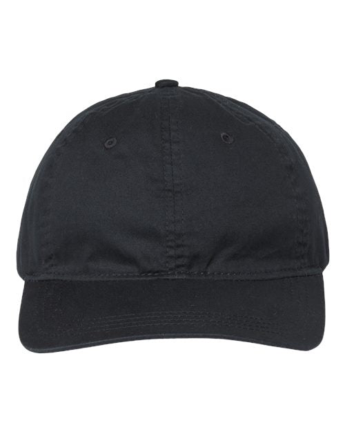 The Game - Ultralight Cotton Twill Cap - GB510