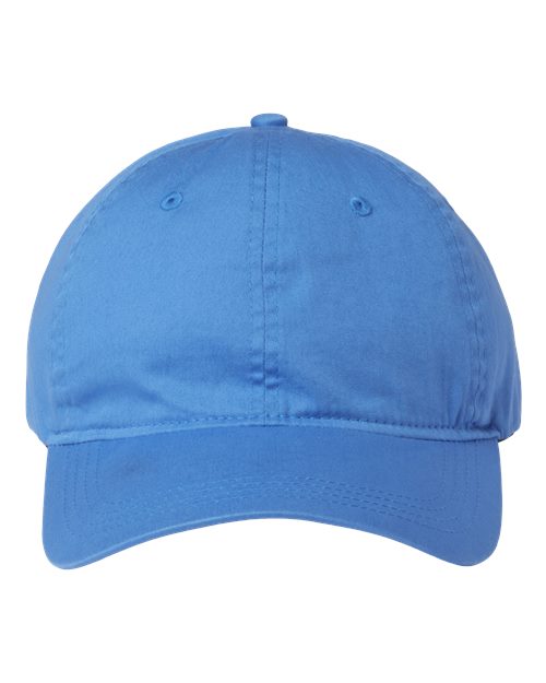 The Game - Ultralight Cotton Twill Cap - GB510