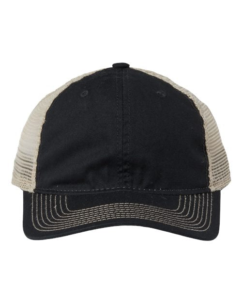 The Game - Soft Trucker Cap - GB880