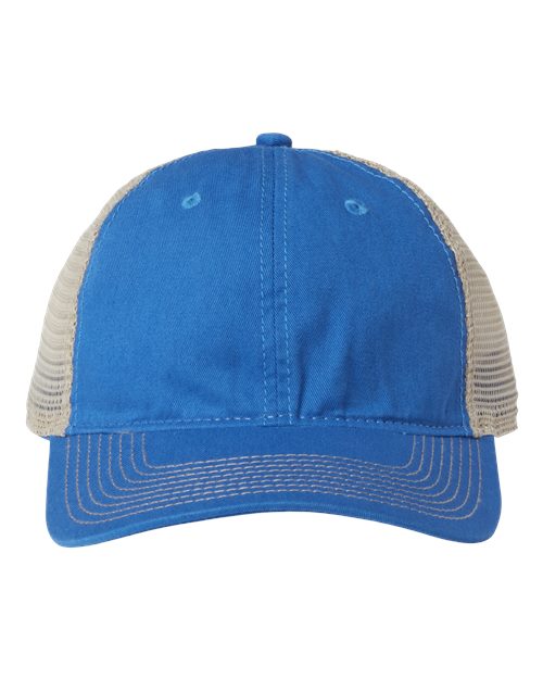The Game - Soft Trucker Cap - GB880
