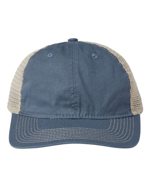 The Game - Soft Trucker Cap - GB880