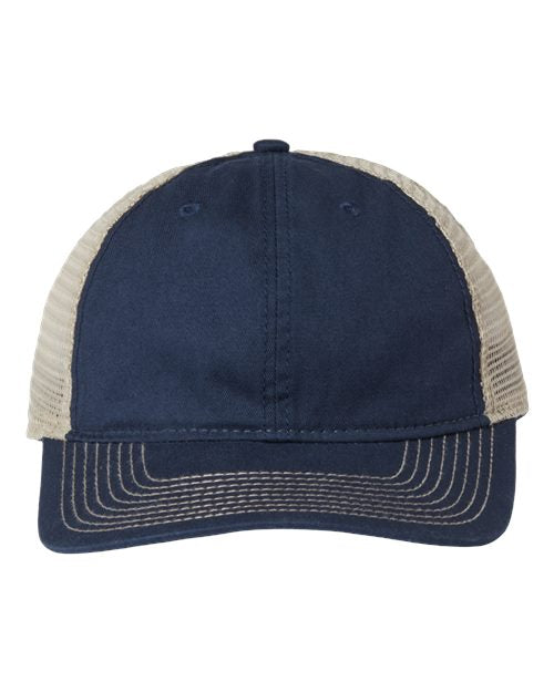 The Game - Soft Trucker Cap - GB880