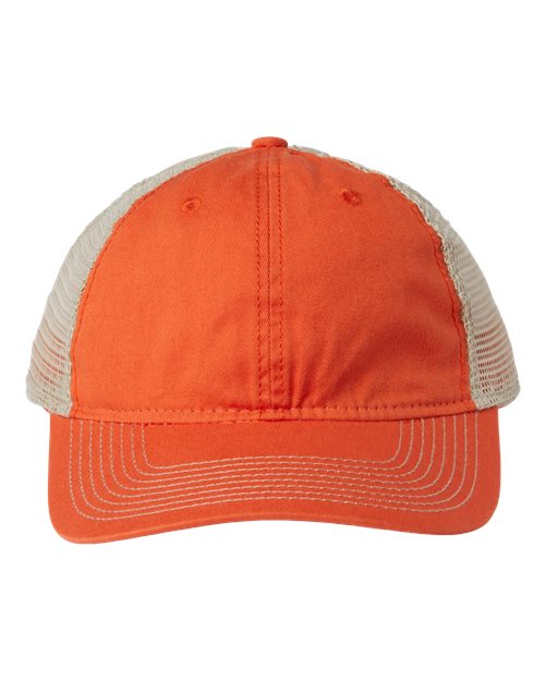 The Game - Soft Trucker Cap - GB880
