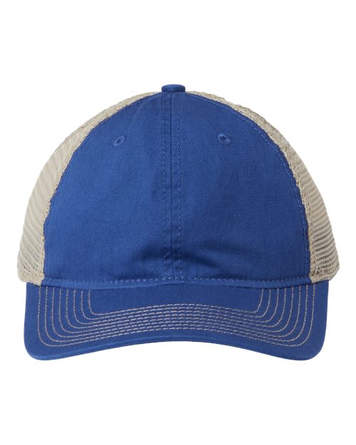 The Game - Soft Trucker Cap - GB880