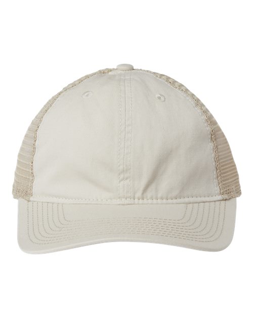 The Game - Soft Trucker Cap - GB880