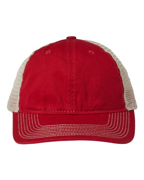 The Game - Soft Trucker Cap - GB880