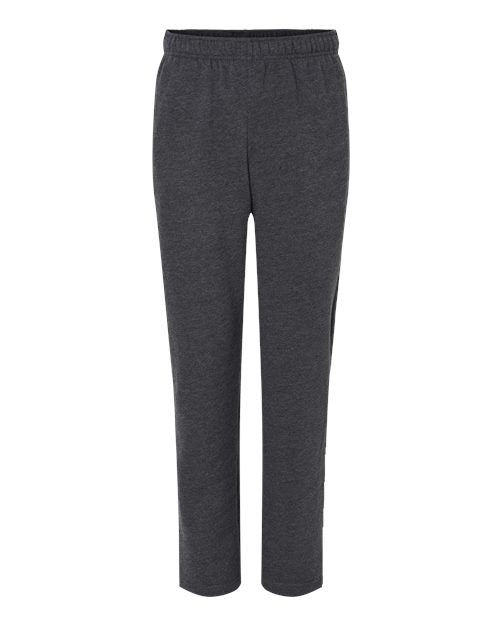 BELLA + CANVAS - Unisex Sponge Fleece Straight Leg Sweatpants - 3725