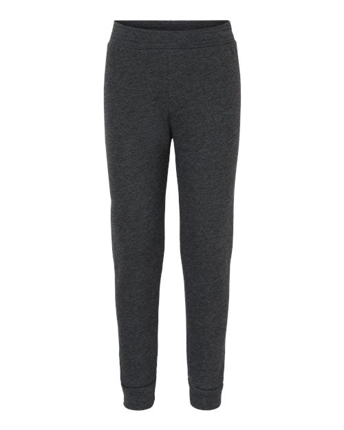 BELLA + CANVAS - Toddler Sponge Fleece Jogger Sweatpants - 3727T