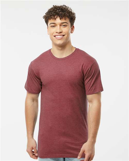 Tultex - Camiseta unisex de jersey de peso pesado - 290