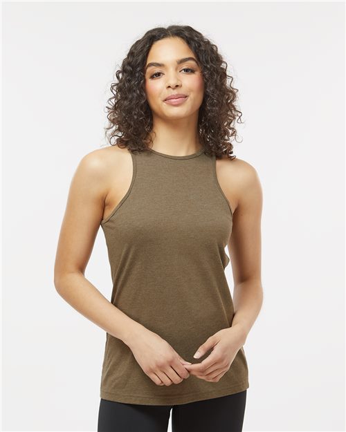 American Apparel - Camiseta sin mangas CVC para mujer - 101CVC