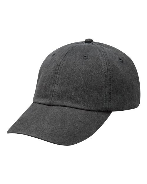 Adams Headwear - Optimum Pigment-Dyed Dad Hat - LP101