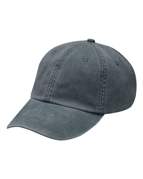 Adams Headwear - Optimum Pigment-Dyed Dad Hat - LP101