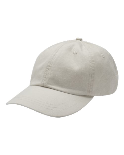 Adams Headwear - Optimum Pigment-Dyed Dad Hat - LP101