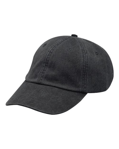 Adams Headwear - Optimum Pigment-Dyed Dad Hat - LP101