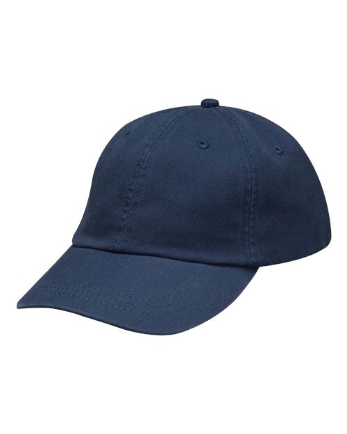 Adams Headwear - Optimum II True Color Dad Hat - LP104