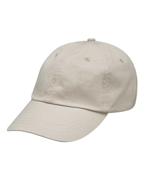 Adams Headwear - Optimum II True Color Dad Hat - LP104