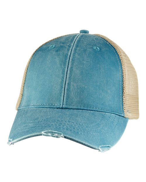 Adams Headwear - Gorra desgastada Ollie - OL102
