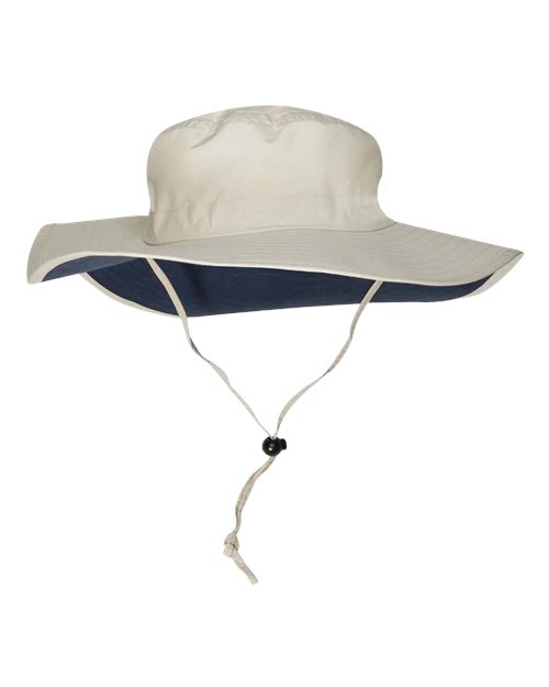 Adams Headwear - Sombrero de pescador Extreme Adventurer - XP101