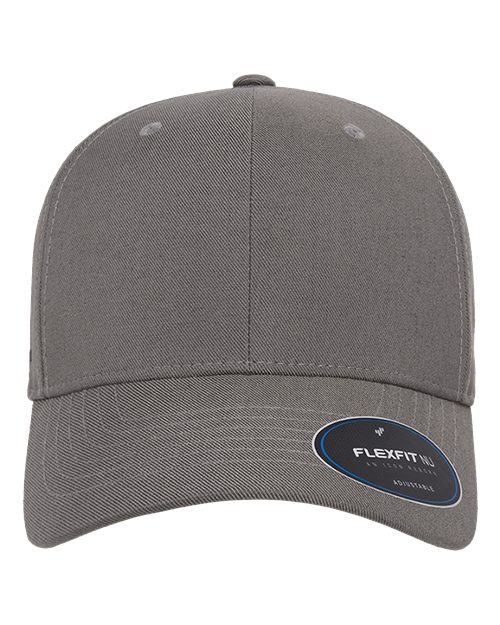 Flexfit - NU® Adjustable Cap - 6110NU