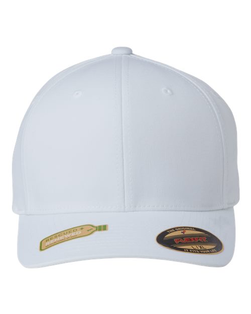 Flexfit - Gorra de poliéster sostenible - 6277R