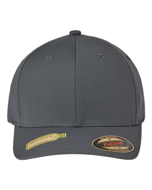 Flexfit - Gorra de poliéster sostenible - 6277R
