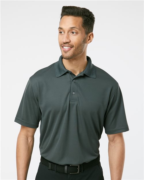 Paragon - Polo de malla mini Saratoga Performance para hombre - 100