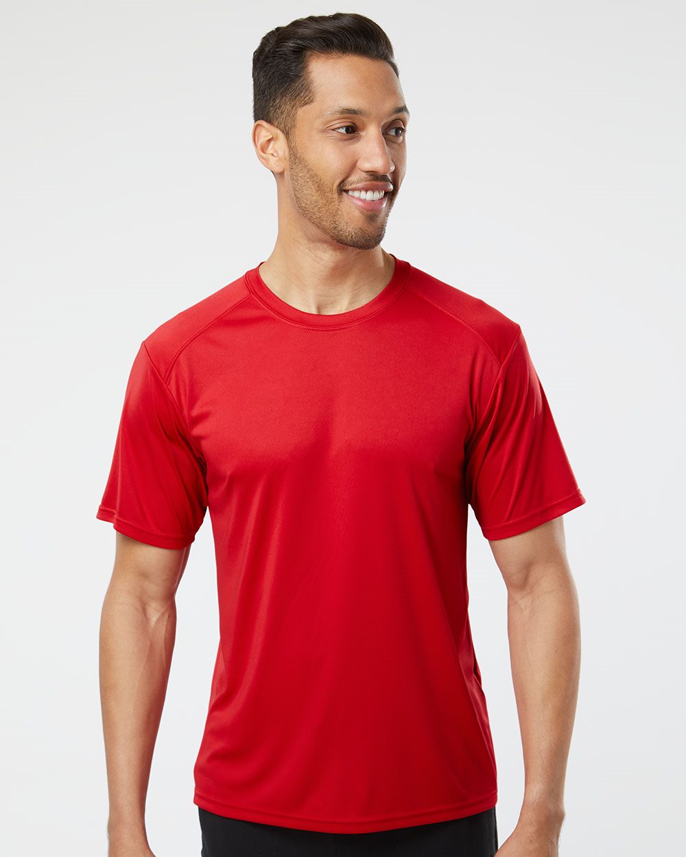 Paragon - Camiseta unisex de rendimiento Islander - 200
