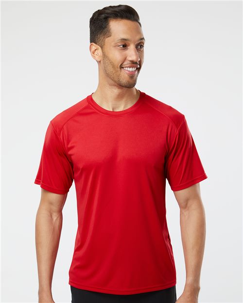 Paragon - Unisex Islander Performance T-Shirt - 200