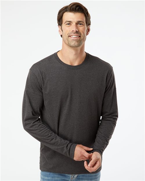 Kastlfel - Unisex RecycledSoft™ Long Sleeve T-Shirt - 2016