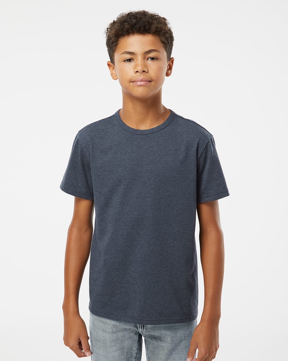 Kastlfel - Camiseta juvenil RecycledSoft™ - 2015