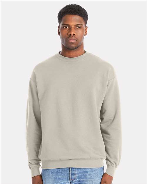 Hanes - Unisex Perfect Sweats Crewneck Sweatshirt - RS160