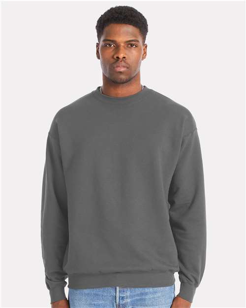 Hanes - Unisex Perfect Sweats Crewneck Sweatshirt - RS160