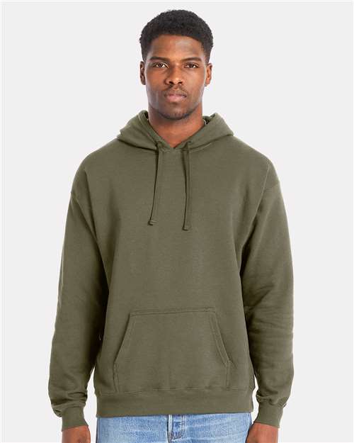 Hanes - Unisex Perfect Sweats Hooded Sweatshirt - RS170