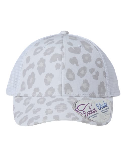 Infinity Her - Gorra de camionero moderna para mujer - CHARLIE