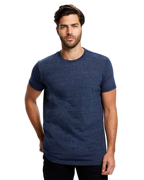 US Blanks - Unisex Tri-Blend T-Shirt - US2229