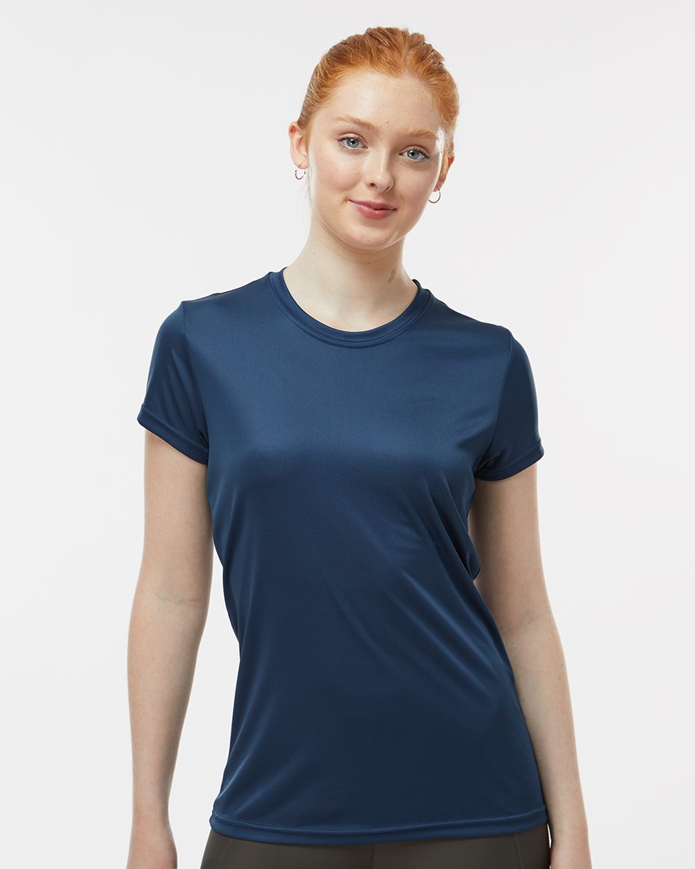 Paragon - Camiseta de rendimiento Islander para mujer - 204