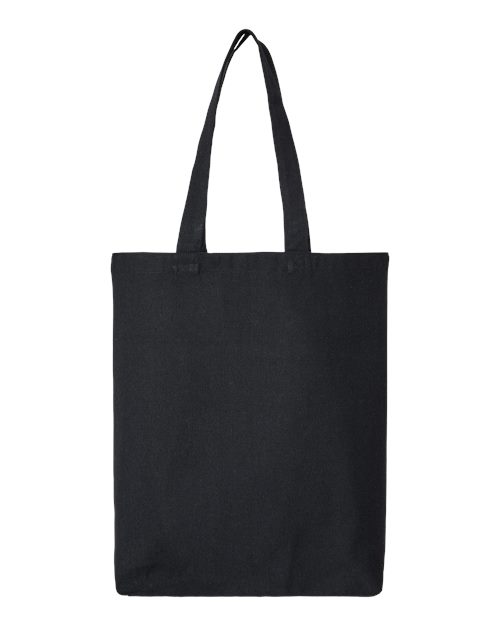 OAD - Midweight Recycled Gusseted Tote - OAD106R