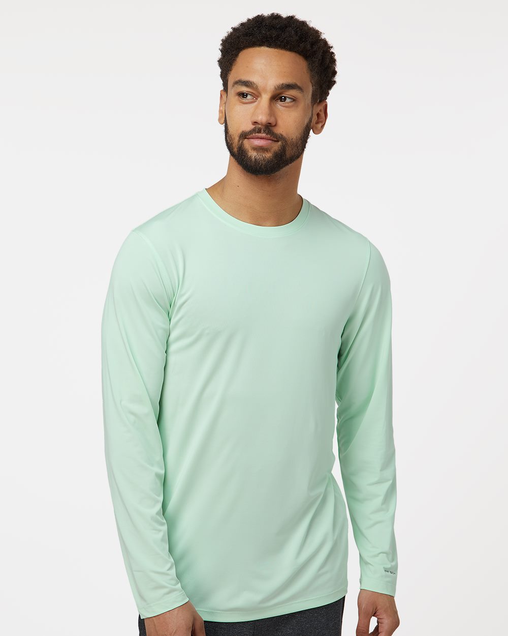 Paragon - Camiseta unisex de manga larga Aruba Extreme Performance - 222