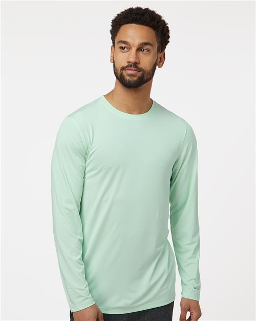 Paragon - Unisex Aruba Extreme Performance Long Sleeve T-Shirt - 222