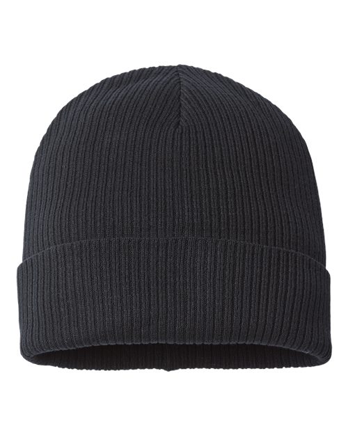 Atlantis Headwear - Gorro con puños sostenible - NELSON