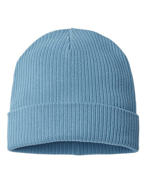 Atlantis Headwear - Gorro con puños sostenible - NELSON