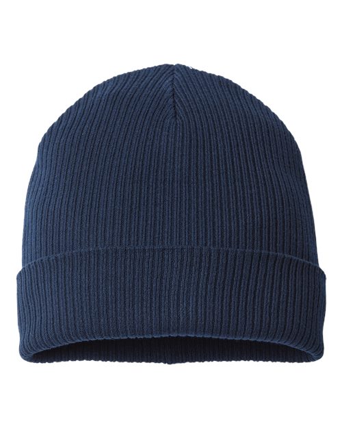 Atlantis Headwear - Gorro con puños sostenible - NELSON