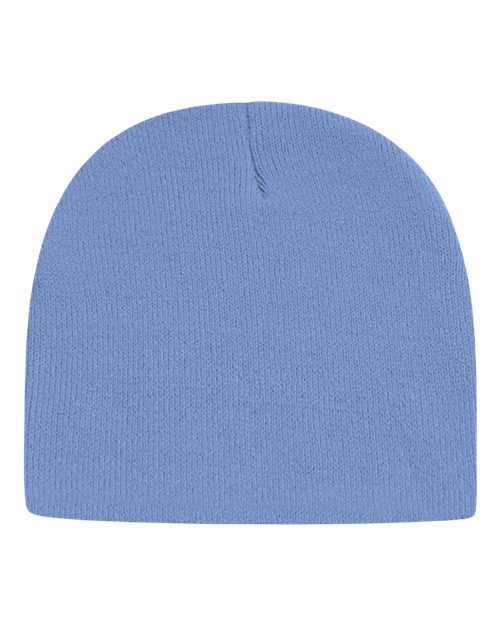 CAP AMERICA - Gorro de 8 1/2" fabricado en EE. UU. - TKN28