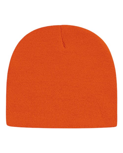 CAP AMERICA - Gorro de 8 1/2" fabricado en EE. UU. - TKN28