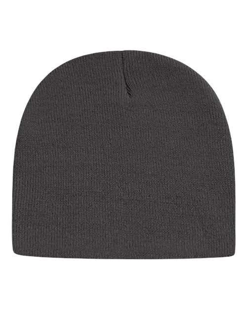 CAP AMERICA - Gorro de 8 1/2" fabricado en EE. UU. - TKN28
