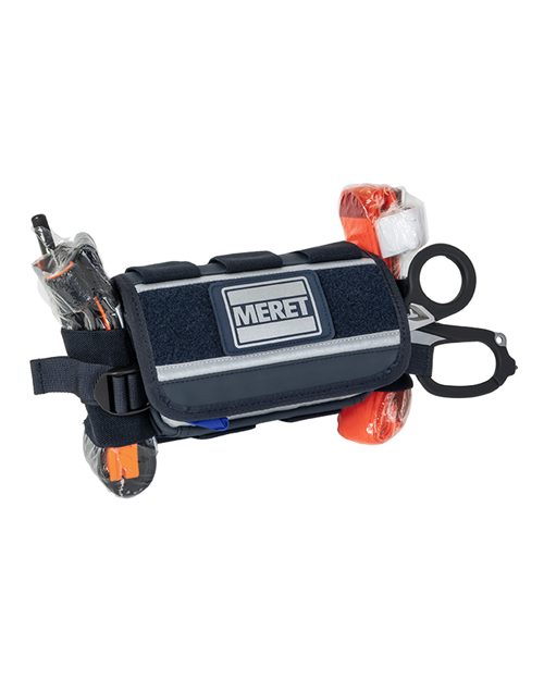 MERET - TFAK™ PRO X Blue Waist Pack - M8111-NB